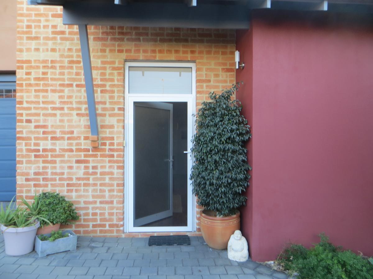Northwood Bed And Breakfast Perth Bagian luar foto