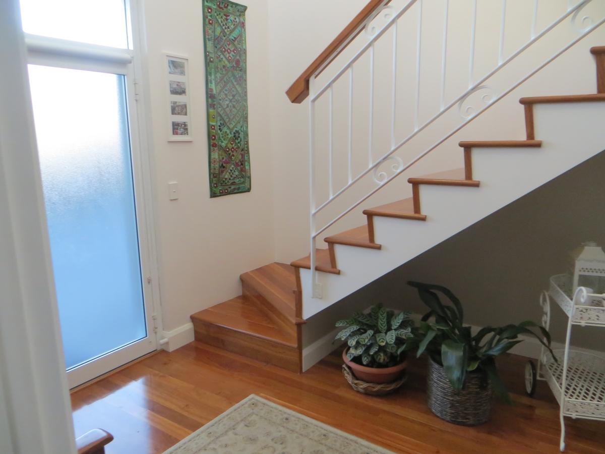 Northwood Bed And Breakfast Perth Bagian luar foto