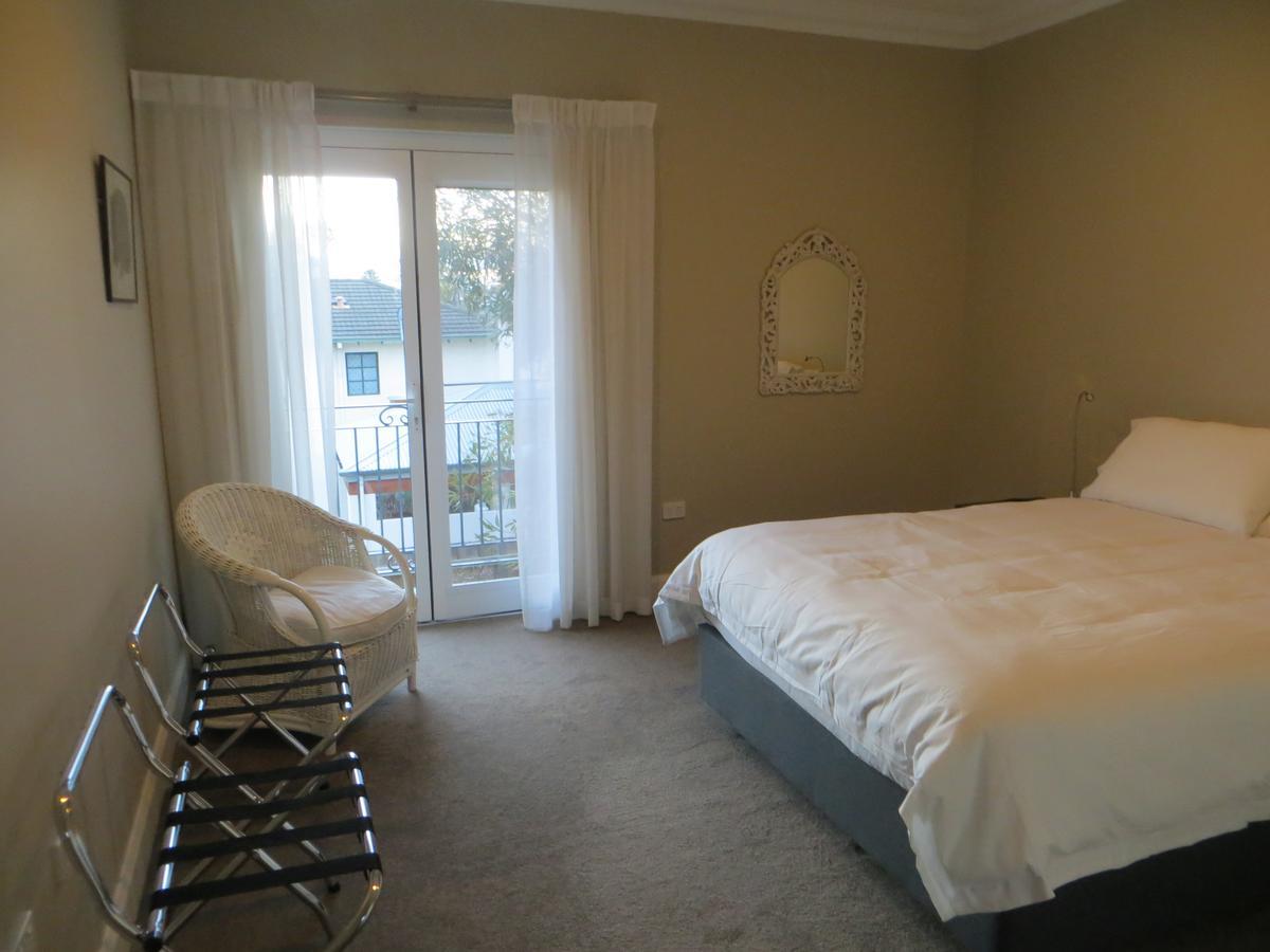 Northwood Bed And Breakfast Perth Bagian luar foto