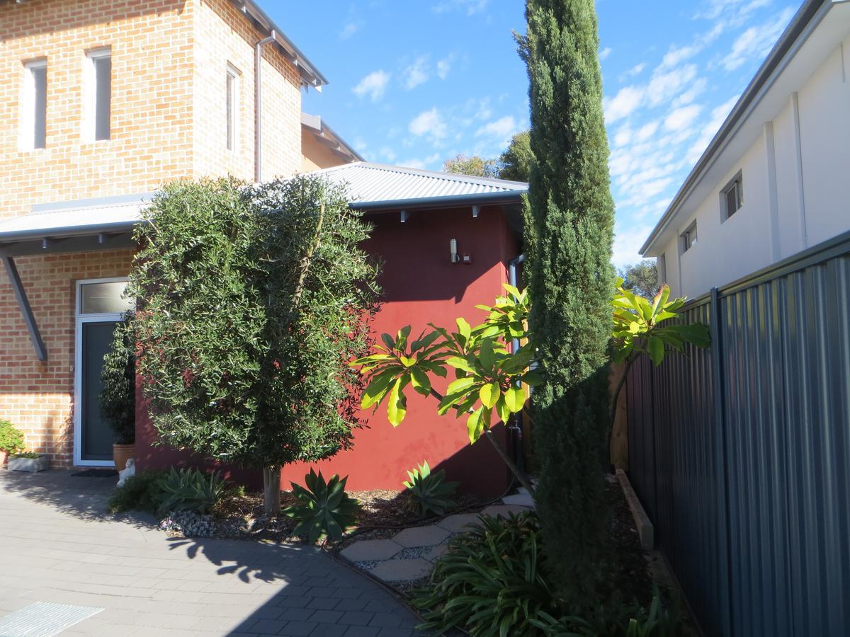 Northwood Bed And Breakfast Perth Bagian luar foto