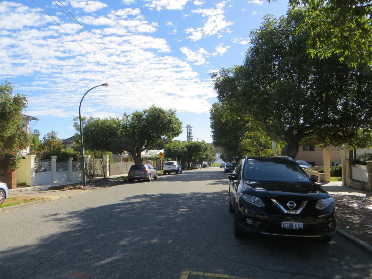Northwood Bed And Breakfast Perth Bagian luar foto