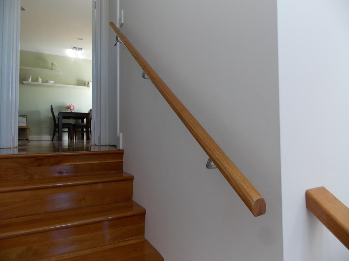 Northwood Bed And Breakfast Perth Bagian luar foto