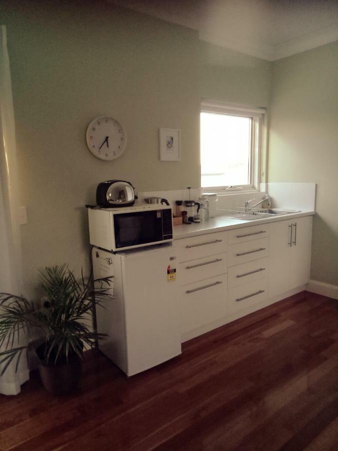 Northwood Bed And Breakfast Perth Bagian luar foto